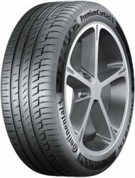 Continental PremiumContact 6 ContiSilent XL 265/45 R21 108H