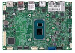 Supermicro MBD-X12STN-L-WOHS-B Alaplap
