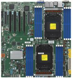 Supermicro MBD-X13DEI-O Alaplap