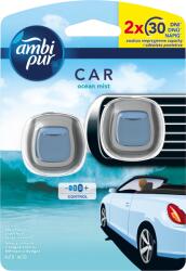 Ambi Pur Car Ocean Légfrissítő Kezdőkészlet 2 Db - online