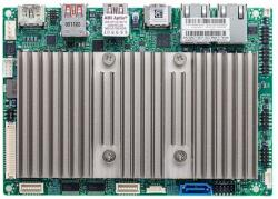 Supermicro MBD-X12STN-L-B Alaplap
