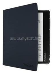 PocketBook e-book tok - ERA Shell gyári tok (sötétkék) (HN-SL-PU-700-NB-WW) (HN-SL-PU-700-NB-WW)