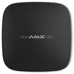 Ajax Systems HUB PLUS BL vezeték nélküli fekete behatolásjelző központ (AJAX_11790) (AJAX_11790)