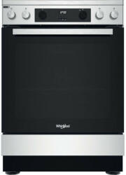 Whirlpool WS68V8CCX/E Tűzhely