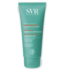 SVR Laboratoires - Crema calmanta, hidratanta si reparatoare dupa soare SVR Sun Secure, 200 ml - hiris