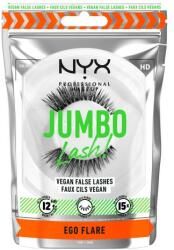NYX Professional Makeup Jumbo Lash! Ego Flare Műszempilla