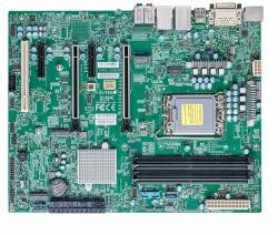 Supermicro MBD-X13SAE-B Alaplap