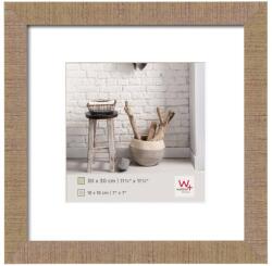 Walther Design Ramă foto Home, maro, 30x30 cm HO330C (430755)