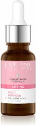 Eveline Cosmetics Concentrated Formula Lifting ser concentrat cu efect lifting 18 ml
