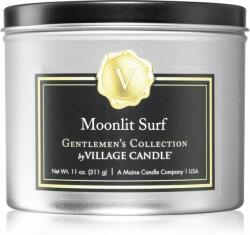 Village Candle Gentlemen's Collection Moonlit Surf lumânare parfumată I. 311 g