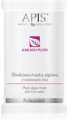 Apis Natural Cosmetics Kakadu Plum masca intens hidratanta pentru ten uscat și sensibil 20 g