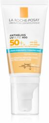 La Roche-Posay Anthelios UVMUNE 400 crema de fata cu efect de protectie SPF 50+ 50 ml