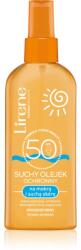 Lirene Sun ulei de bronzat pentru piele uscata SPF 50 150 ml