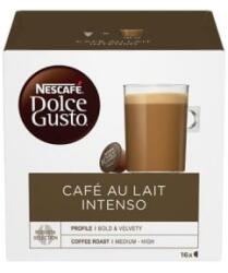 NESCAFÉ Dolce Gusto Café Au Lait Intenso kapszula 16db (12337724 / 12398943) (N12337724 / 12398943)