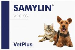  VetPlus Samylin Small Breed, 30 tablete - megapet