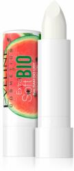 Eveline Cosmetics Extra Soft Bio Watermelon balsam de buze ultra-hidratant 4 g