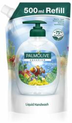 Palmolive Aquarium sapun lichid delicat pentru maini 500 ml