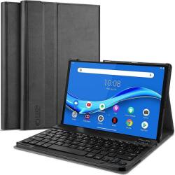 Tech-Protect Husa tableta TECH-PROTECT Smartcase compatibila cu Lenovo Tab M10 3rd Gen TB328 10.1 inch Black (9490713934043)