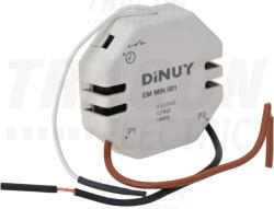 TRACON Vezeték nélküli adóegység nyomógombokhoz 868 MHz (EMMIN001) - kontaktor