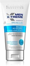 Eveline Cosmetics Men X-Treme Sensitive balsam hidratant dupa barbierit pentru piele sensibila 150 ml