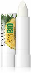 Eveline Cosmetics Extra Soft Bio Pineapple balsam de buze hranitor 4 g