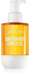Sol de Janeiro Bum Bum Body Firmeza Oil Ulei de corp hranitor cu efect de întărire 100 ml