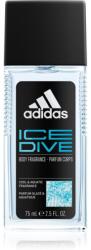 Adidas Ice Dive Edition 2022 Deo cu atomizor pentru bărbați 75 ml