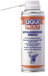 LIQUI MOLY Légmennyiségmérő tisztító spray 200 ml