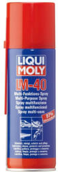 LIQUI MOLY LM 40 multifunkciós kenőanyag spray 200 ml