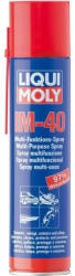 LIQUI MOLY LM 40 multifunkciós kenőanyag spray 400 ml