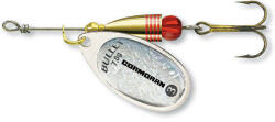 Cormoran Rotativa Cormoran Bullet Nr. 3 7G Silver Holo (F.50.84033)