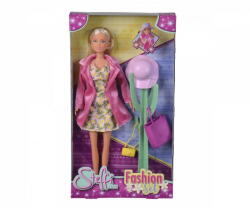 Simba Toys Doll Steffi Love Fashion set (105733604) - vexio Papusa
