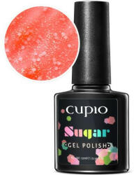 Cupio Oja semipermanenta Sugar Collection - Sweet Coral 10ml (C7432)