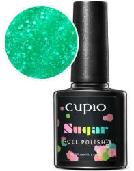 Cupio Oja semipermanenta Sugar Collection - Sweet Green 10ml (C7433)