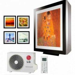 LG A12FTA12FT / NSFA12FT. UL2