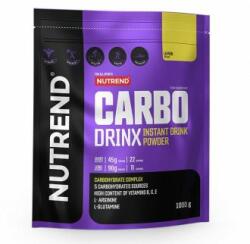 Nutrend CARBODRINX 1000g - homegym - 4 299 Ft