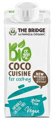 Bridge The Bridge Bio Kókuszkrém Főzéshez 200 ml