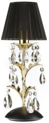 Onli ONLI - Asztali lámpa KAREN 1xE14/6W/230V arany OL0081 (OL0081)