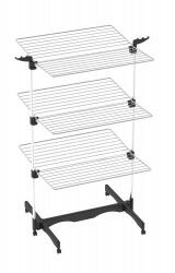 Studio Casa Uscator rufe Vertical Junior 40m (JUNIOR40)