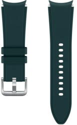 Samsung Galaxy Watch4/Watch4 Classic; Ridge Sport Band 20mm S/M; Green (ET-SFR88SGEGEU)