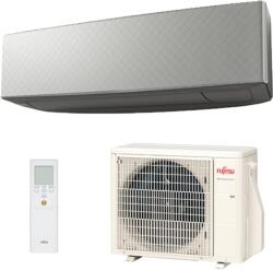 Fujitsu ASYG14KETE-B / AOYG14KETA Design