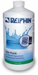 Delphin Spa Floc bio Pelyhesítő 1l (UVF-DEMB01)