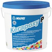Mapei Kerapoxy P epoxi fugázó RG 113 cementszürke 10 kg