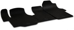 Umbrella Set Covorase Auto Cauciuc Umbrella Pentru Vw Crafter (2017-) Mann Tge (2017-) - 3 Pcs