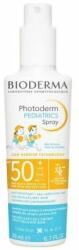 BIODERMA Photoderm Pediatrics Spray SPF50+ 200 ml