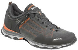 Meindl Ontario GTX férficipő Cipőméret (EU): 47 / fekete