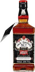 Jack Daniel's Legacy Edition No. 2 Whisky 0.7L, 43%