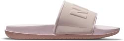 Nike Női papucs Nike OFFCOURT W rózsaszín BQ4632-606 - EUR 43 | UK 8, 5 | US 11