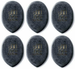 Dunlop 477R 206 Jazz Tone 6 Pană (477R206-6PACK-SET)