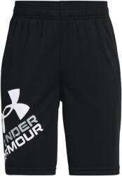 Under Armour Gyerek sport rövidnadrág Under Armour PROTOTYPE 2.0 LOGO SHORTS K fekete 1361817-001 - YL